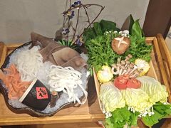 -乔先生涮肉·鲜活牛羊肉火锅(塘沽店)