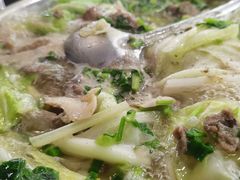 -正宗苏稽毛哥跷脚牛肉总店