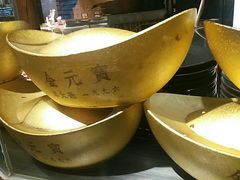 -羊大爷涮肉(亮马桥店)