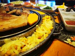 -喜鹊烤肉酒场(美乐城店)