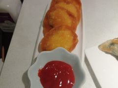 -顺峰顺水顺德菜(第一百货店)