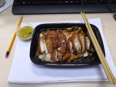 -余百年·现烧烧腊(布吉金利店)