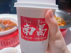 -千百味红餐厅·江西菜(绿地双子塔店)