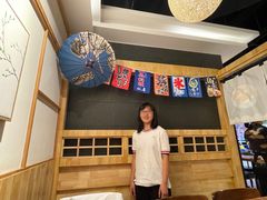 -森味花园·日本料理(伊藤洋华堂亚运村店)