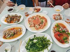 -星奇缘·海鲜餐厅(东山美食地标店)