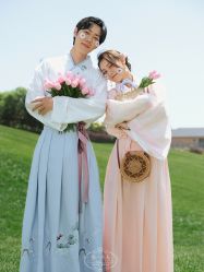 点击看大图 -第一夫人婚纱摄影(南京店)