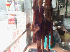 -黄连大头华烧鹅店(大良店)