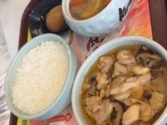 -真功夫(福中路店)