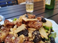 -鼎香润(德胜门内店)