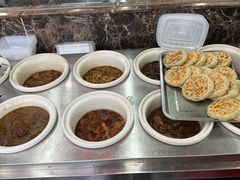 -白魁老号饭庄(安内店)