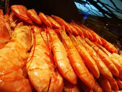 -星伦多自助料理·涮烤一体(虹悦城店)