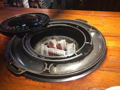 -超级神炭烤肉夜食(芥园西道店)
