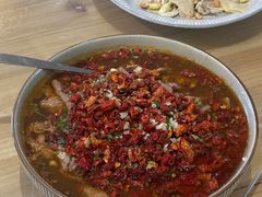 -禾气食店