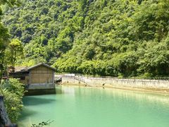 -神龙峡风景区