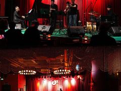 -JZ Club 爵士酒吧(上海店)