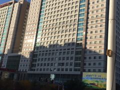 -中国医科大学附属盛京医院(南湖院区)