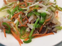-香乡美食府特色肥西老母鸡(三河古镇店)