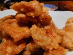 最东北锅包肉-95号酱骨·一块豆腐(展春园西路店)