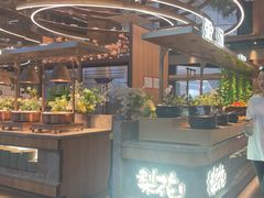 -梨花自助烤肉(西三旗万象汇黑金店)