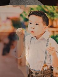 点击看大图 -倾城宝贝儿童摄影(浦东金谊店)