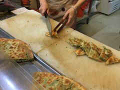 -咏春葱油饼(德政中路店)