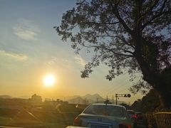 -大罗山风景区