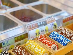 -SaladMando沙拉满都·营养餐定制(花园路店)