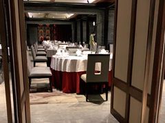 包厢-水润轩私厨海南菜餐厅(铂尔曼酒店)