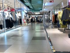 -欧亚商都奥特莱斯(新发路店)