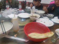 -三中高皇羊肉馆
