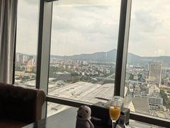 -曙光国际大酒店中餐厅