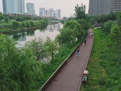 -西海子公园