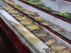 -来伊回麻辣烫·火锅串串清真(红瓦寺总店)
