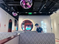 -鱼酷活鱼烤鱼(新世界城店)
