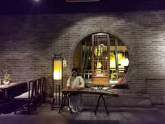 -青藤茶馆(南山路店)
