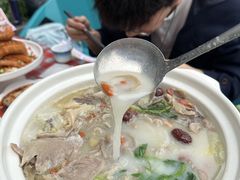 -阆辣荟餐饮(老味道8年·古城店)