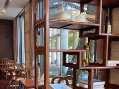 -浙江西子宾馆·瑶园咖啡厅