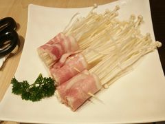 -新石器烤肉(无锡万象城店)