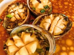 -鹅公村·国家非遗传承(荔湾店)