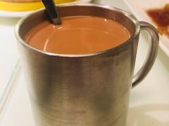 -新大咀港式茶餐厅(宝山万达店)