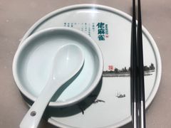 -佬麻雀·剁椒鱼头(京基KK One店)