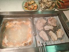 -欢乐牧场主题自助料理(T12店)