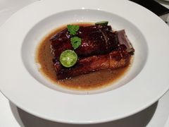 -今轩中餐厅(西安经开洲际酒店)