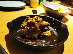 -胡马八破·川菜小馆(高新万达店)