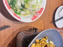 -肖记公安牛肉鱼杂馆·省级非物质文化遗产(万松园直营店)