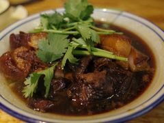 -聪辉同安老美食饭店(大元路店)