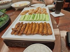 -鲁宴·鲁煨黄河生态大鲤鱼(月坛店)