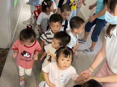 -徐汇区陇龙幼稚园