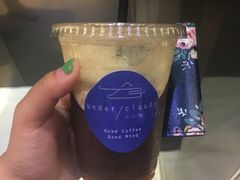 -半山腰·云南菜(侨福芳草地店)