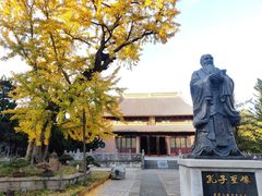 -苏州文庙(姑苏区)